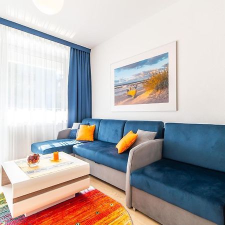 Apatramenty U Ireny - Blizej Morza Apartment โควอบเซก ภายนอก รูปภาพ