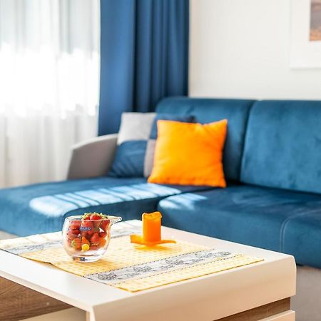 Apatramenty U Ireny - Blizej Morza Apartment โควอบเซก ภายนอก รูปภาพ