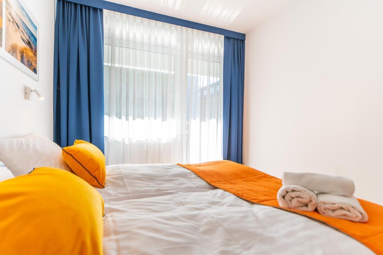 Apatramenty U Ireny - Blizej Morza Apartment โควอบเซก ภายนอก รูปภาพ