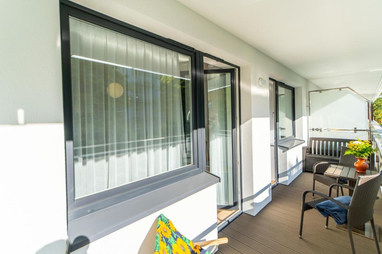 Apatramenty U Ireny - Blizej Morza Apartment โควอบเซก ภายนอก รูปภาพ