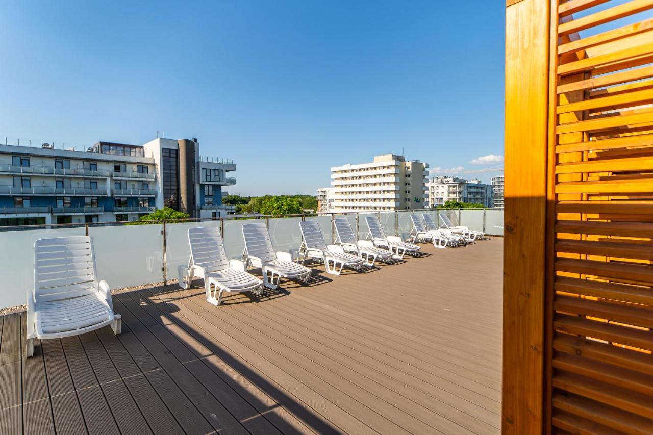 Apatramenty U Ireny - Blizej Morza Apartment โควอบเซก ภายนอก รูปภาพ
